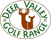 Deer Valley Golf Range Logo