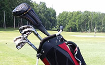 FAQ Golfbag